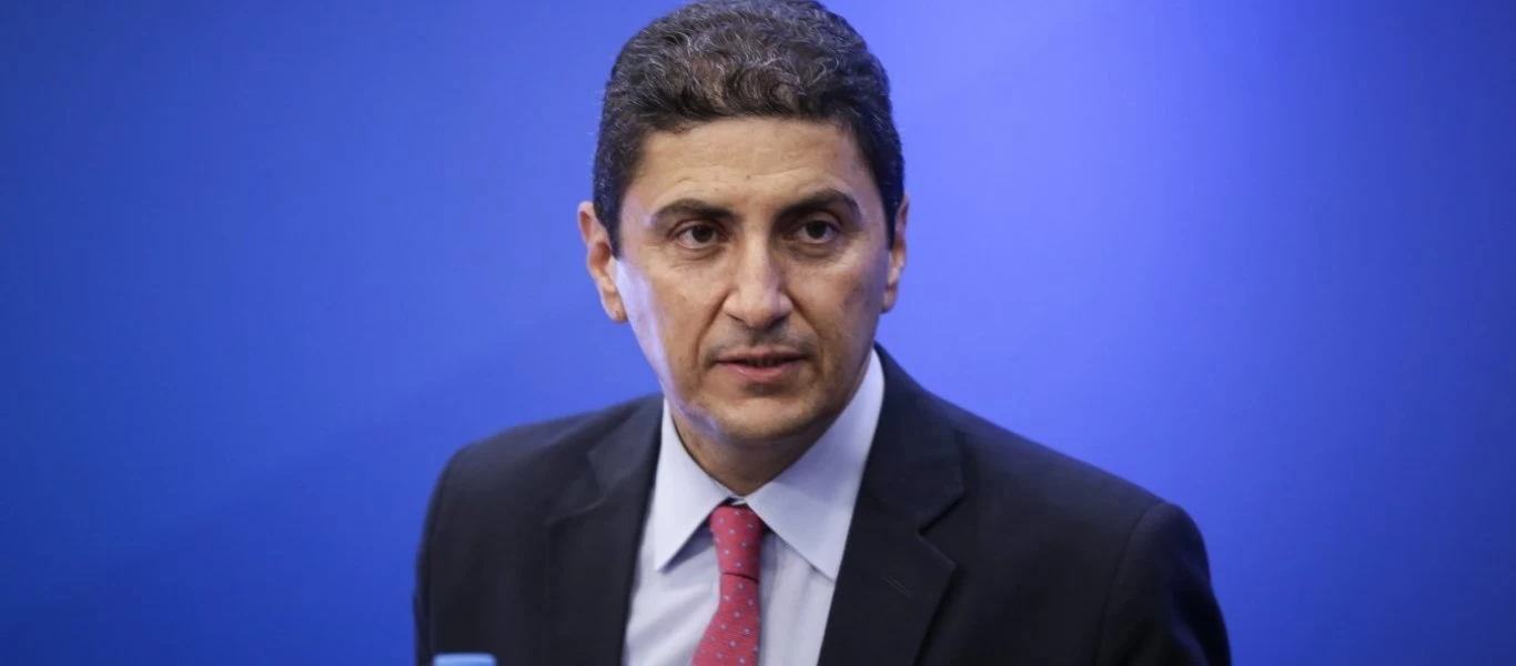 Λ.Αυγενάκης για Τσιτσιπά: «Όλη η Ελλάδα πανηγυρίζει μαζί σου» (φωτο)